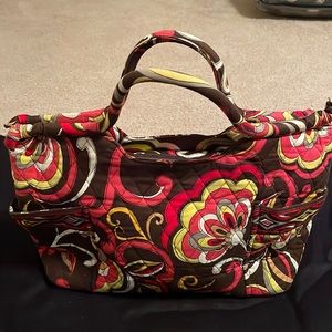 Vera Bradley purse